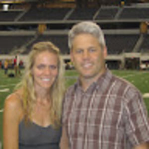 Meet your Posher, Jonathan